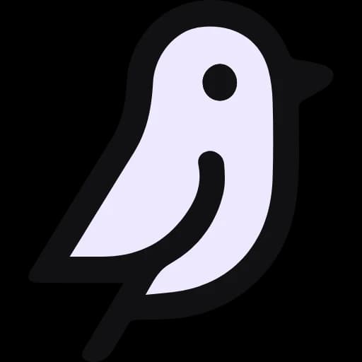 Storebird logo