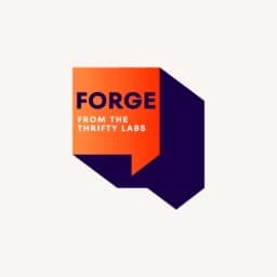 Forge logo
