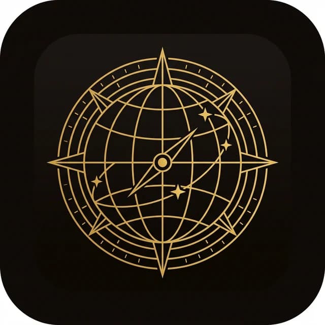 AstroCarto logo