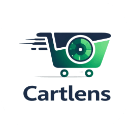 CartLens logo