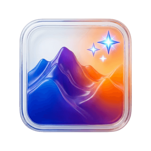 ImaginPrompt logo
