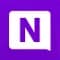 Nomi AI icon