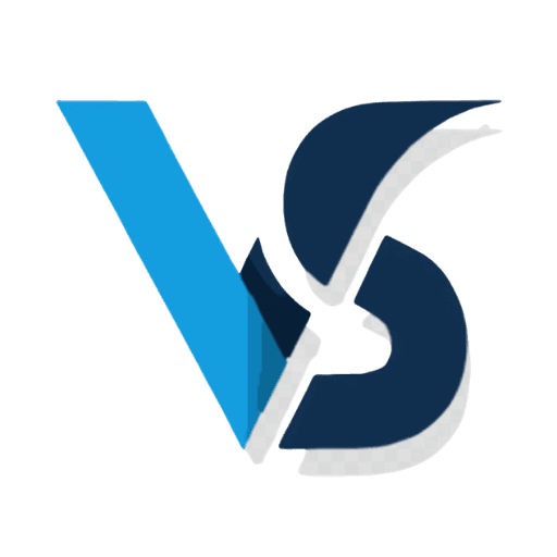VisuStock logo