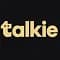 Talkie AI icon