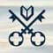 Venice AI icon