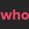 WhoApp icon
