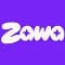 Zawa AI logo