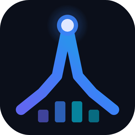 Atracker logo