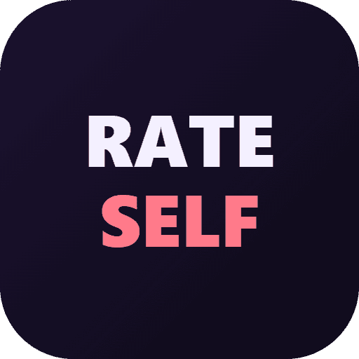 RateSelf logo