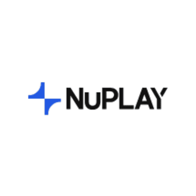 NuPlay logo