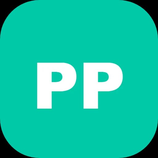 PromptlessPress icon