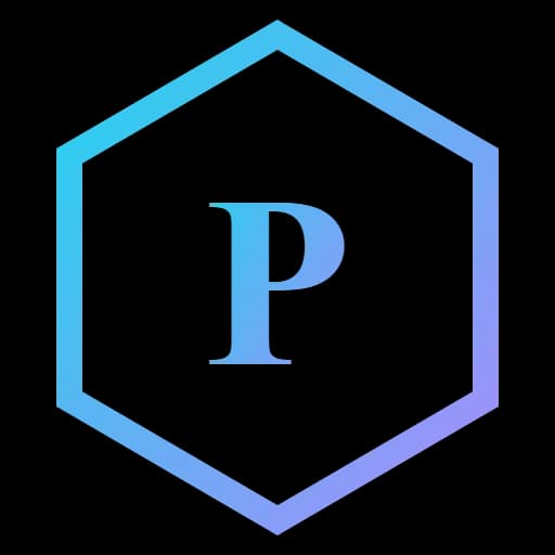 Percision logo