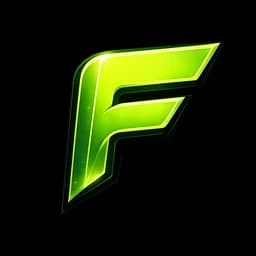 Froging AI logo
