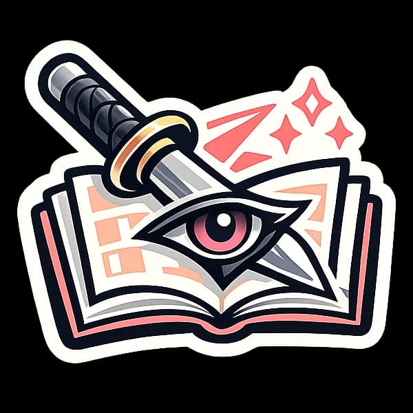 MangaAI.me logo