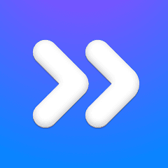 Fluently AI logo