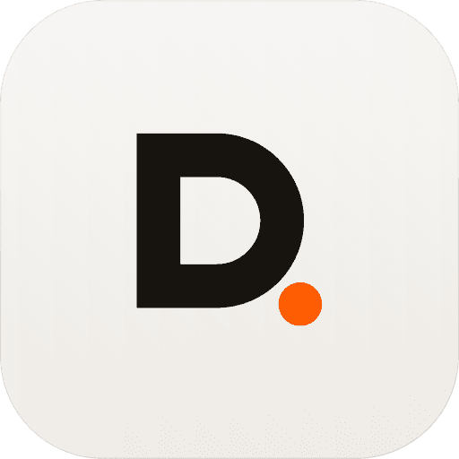 Decato icon