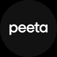 Peeta logo