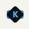 Knotie AI logo
