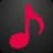 UniMusic AI logo