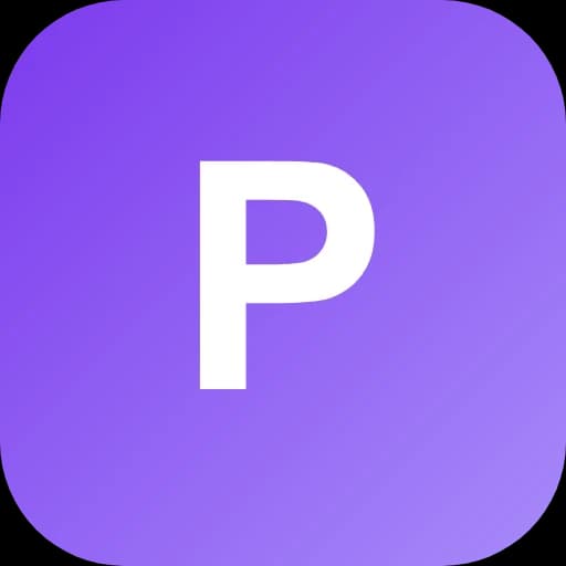 Palette Pro logo