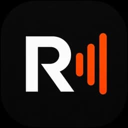 ReadAloud logo