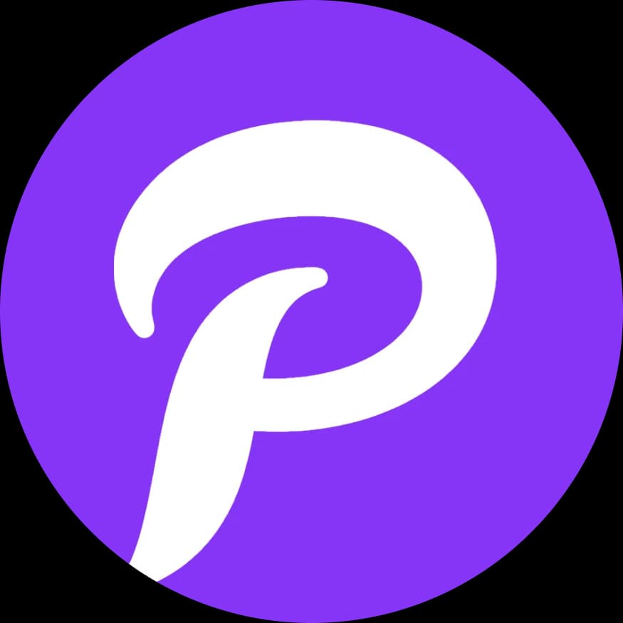 AI PhotoPrompt logo