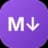 Markdown Writer logo