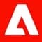 Adobe InDesign logo