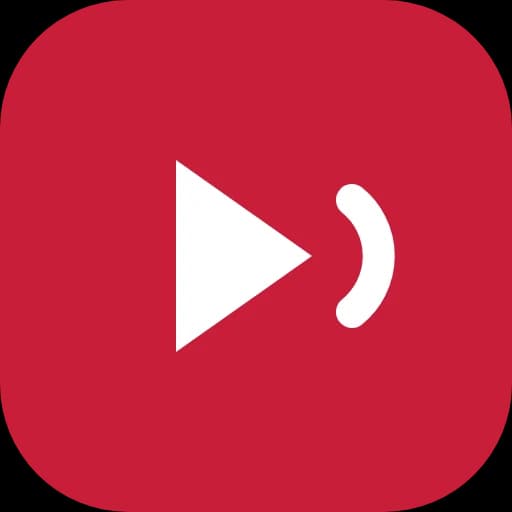 SnapDub logo