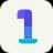 1UI AI logo