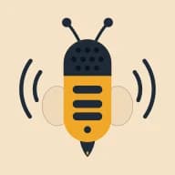 TranscribeBee icon