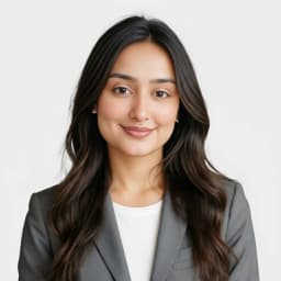 Asia Hussain