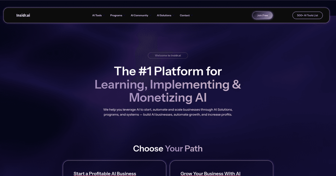 Insidr.ai