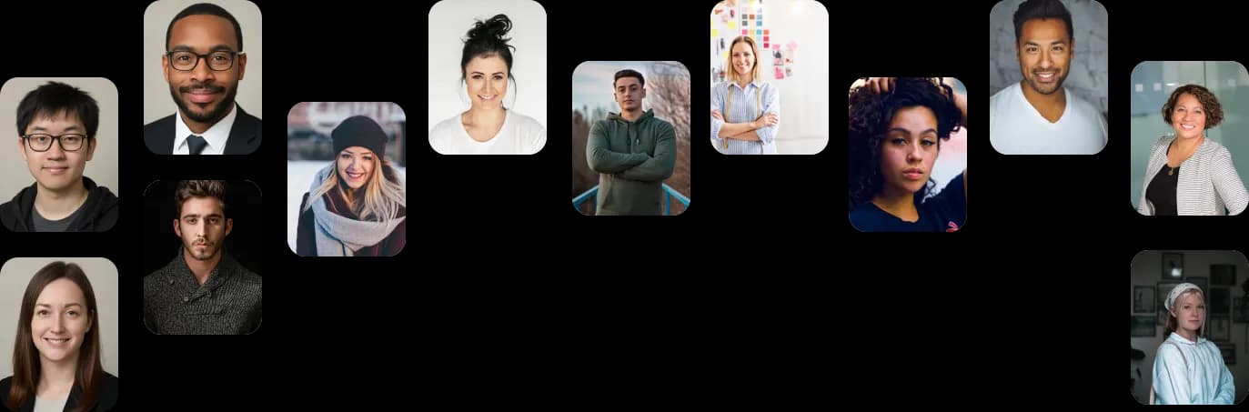 user review banner