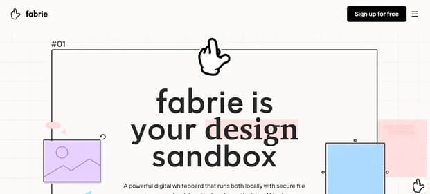 Fabrie AI thumbnail