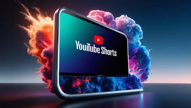 Dream Screen Expands YouTube Shorts with Cinematic AI Background