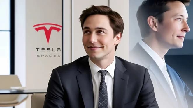Josh Kushner Appreciates Musk’s Vision Instead of OpenAI Legal Clash