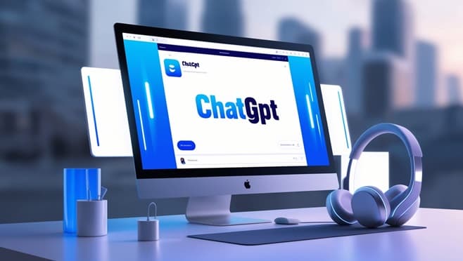 OpenAI Brings Real-Time Voice Chats to ChatGPT on the Web