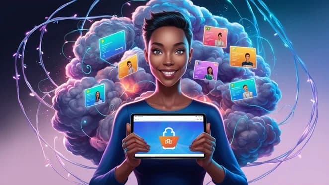 Perplexity’s Latest Feature Turns Search into a Shopping Experience