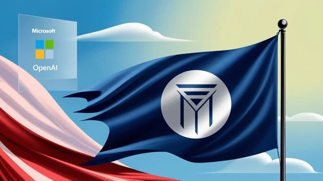 ServiceTitan Flags LLM Risks with Microsoft, OpenAI in IPO