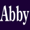 Abby
