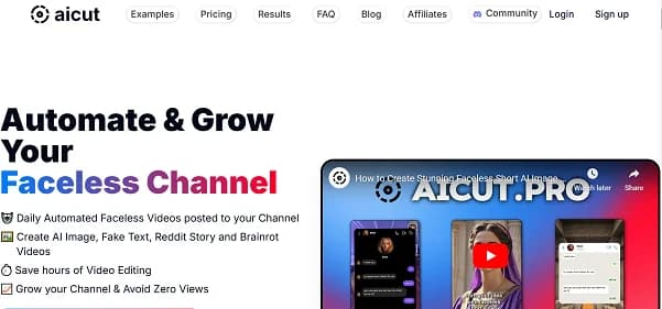 AICUT thumbnail