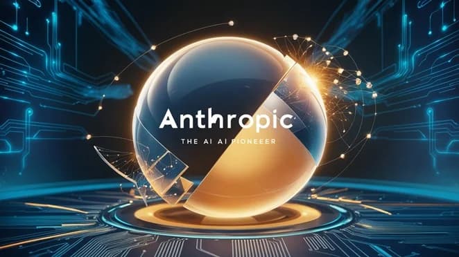 Anthropic Breaks Barriers with Open-Source Data Integration for AI