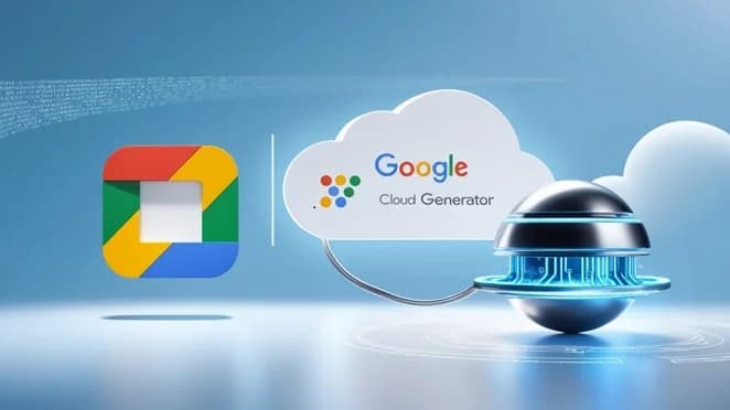 Google Brings Veo Video Generator to Cloud Platform Customers