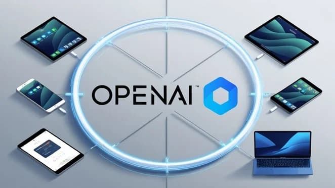How OpenAI Manages Data with ChatGPT Integration on Apple Devices