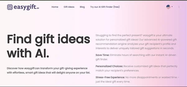 EasyGift thumbnail