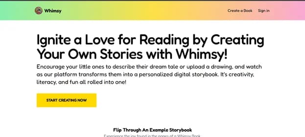 Whimsy thumbnail