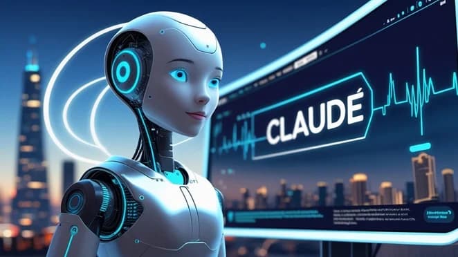 Anthropic Unveils Plans for Two-Way Voice Mode and Memory Feature in Claude