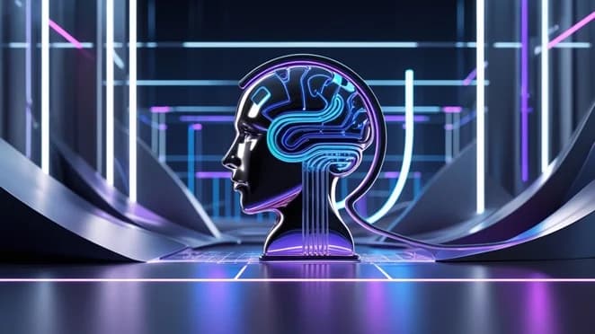 Anthropic's Amodei Says DeepSeek's Risk to AI Sector Overblown