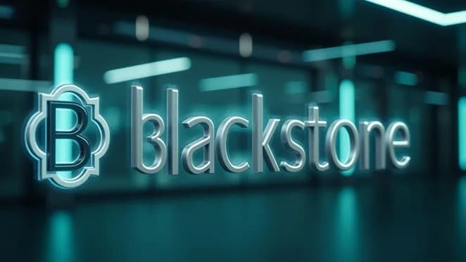 Blackstone Invests $300 Million in AI Data Company DDN, Valued at $5 Billion